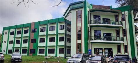 College of Health Sciences - MSU Main Campus - Marawi City