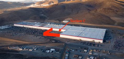 Tesla is finally going to expand Gigafactory Nevada | Electrek