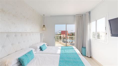 Rooms | Cala Millor Garden Hotel | Aparthotel in Cala Millor