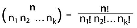 Multinomial Theorem - javatpoint