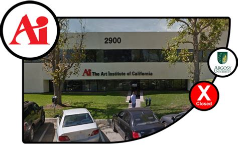 The Art Institute of California - Los Angeles - #ALoanNoMore