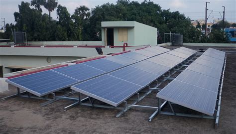 Should India Manufacture Solar Panels? - Sustainability Next