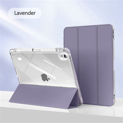 For Ipad Air 5 2022 Case For Ipad Mini 6 Case 8th 9th Gen Pro 11 12.9 ...