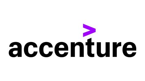 Accenture Logo: valor, história, PNG