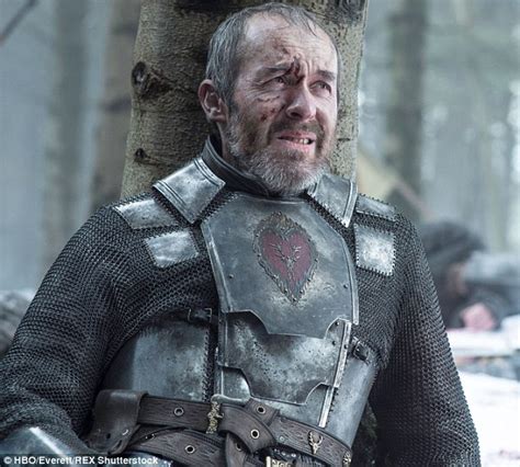 Game Of Thrones book reveals Stannis Baratheon really was killed off ...