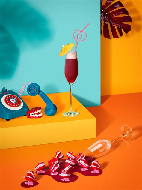 40 Drink Photography Tips – Styling and Ideas | Still life ...