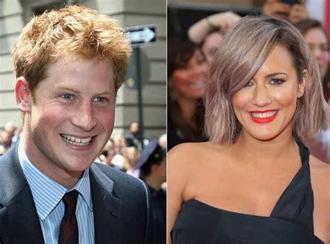 They Once Dated A Royal & This Is Where They Are Now | | Page 2