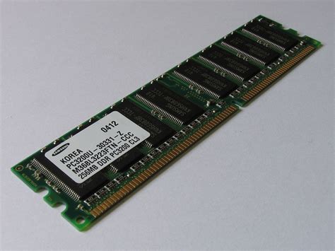 Introduction To The Ddr Ram Including Its History And Specs | My XXX Hot Girl