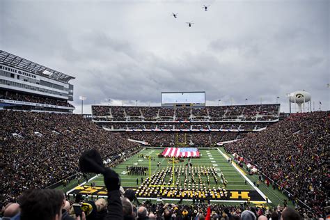 Postgame: Iowa vs. Wisconsin - The Daily Iowan