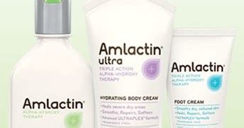 Best Things in Beauty: AmLactin Moisturizing Lotion - It's That Time of ...