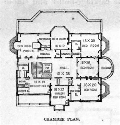 Mansion Floor Plan, House Floor Plans, Historical Architecture ...