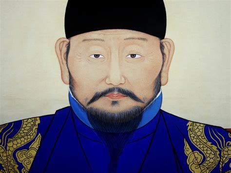 [Visual History of Korea] Capturing personality, temperament, and inner spiritual world in portraits