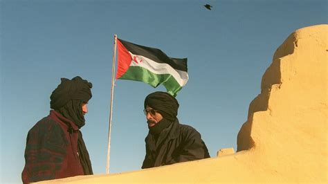 All change for Western Sahara? Polisario Front leader replaces prime ...