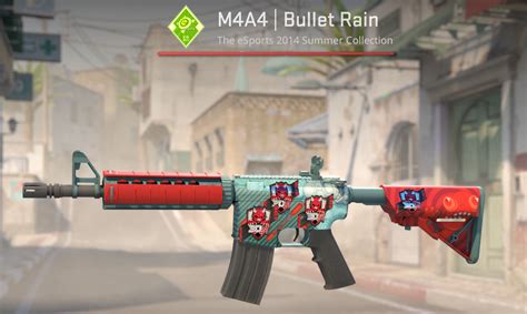 Steam Community :: Guide :: CS2 (Source 2) M4A4 Skin Showcase