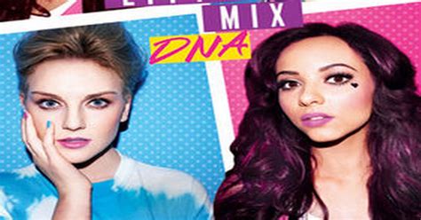 Little Mix: DNA - album review - Daily Star