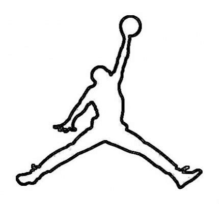 Jordan Logo Vector at Vectorified.com | Collection of Jordan Logo ...