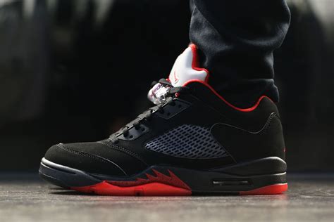 Air Jordan 5 Low Alternate 90 - Sneaker Bar Detroit