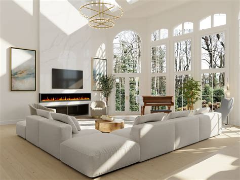 All-White Interiors: Design Secrets to Nail the Look - Decorilla