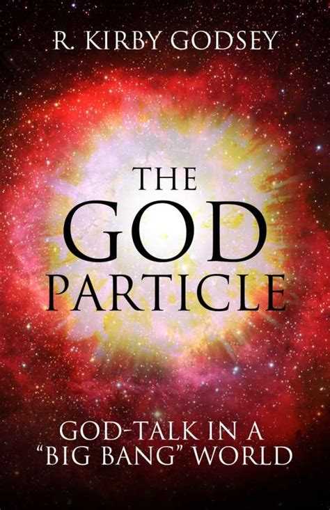 Review of The God Particle (9780881465853) — Foreword Reviews