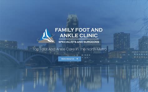 Family Foot And Ankle Clinic By O360®