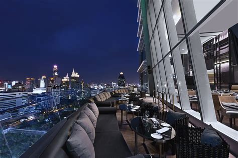 The World's First Okura Prestige Opens Today in Bangkok | BK Magazine Online