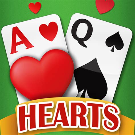 Hearts - Classic Card Games - Apps on Google Play