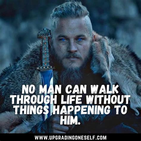 Top 25 Badass Quotes From Ragnar Lothbrok For A Dose Of Motivation