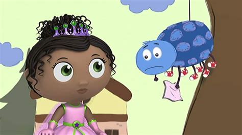 Super WHY! | Watch Kids Videos | CBC Kids