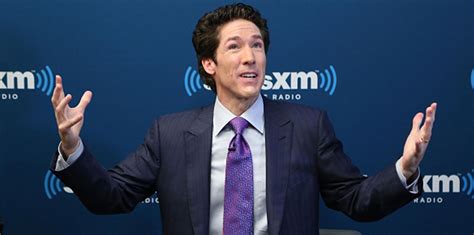 [VIDEO] Joel Osteen Lies About Flooded Church When Denying Hurricane Victims