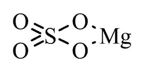 Magnesium sulfate dried pure contains 3to 4 moles of water 99 2 5kg from Cole-Parmer