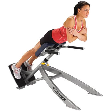 Best Exercise Machines For Bad Backs at Nona Rhodes blog