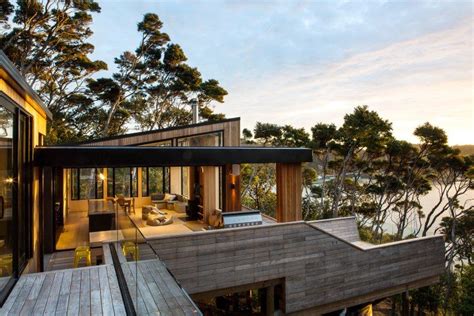 Contemporary House Styles of New Zealand » archipro.co.nz | Sustainable ...