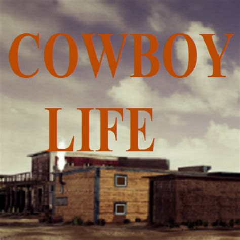 Cowboy Life - Apps on Google Play