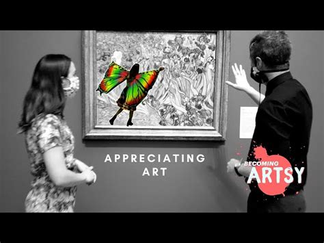 What Is Art Appreciation? - theitalianeye.com