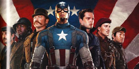 What Happened to The Howling Commandos in the MCU?