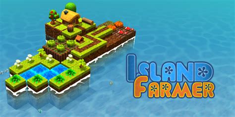 Island Farmer | Nintendo Switch download software | Games | Nintendo