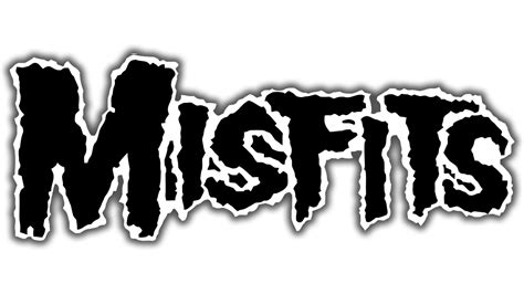 Misfits Logo : histoire, signification de l'emblème