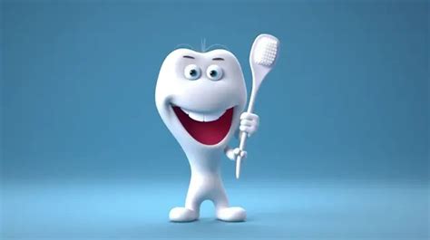 Dental Care Cartoon Background Images, HD Pictures and Wallpaper For ...