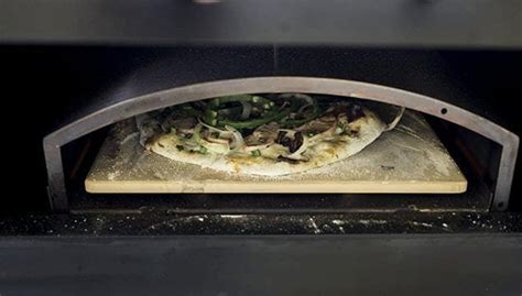 Green Mountain Grill Pizza Oven Review - Countertop Pizza Oven