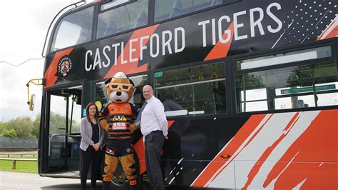 Castleford Tigers