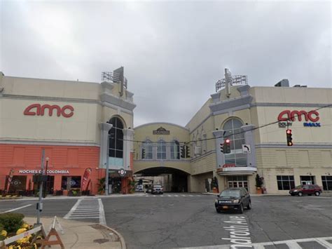 AMC's Port Chester Theater Reopens | Port Chester, NY Patch