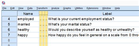 How to Get (Partial) Eta Squared from SPSS?