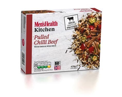 Kerry Foods identifies health opportunity in frozen ready meals - BFFF