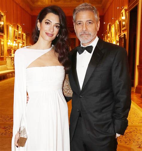 George Clooney: Amal Changed My View of Marriage and Kids | Virtual world