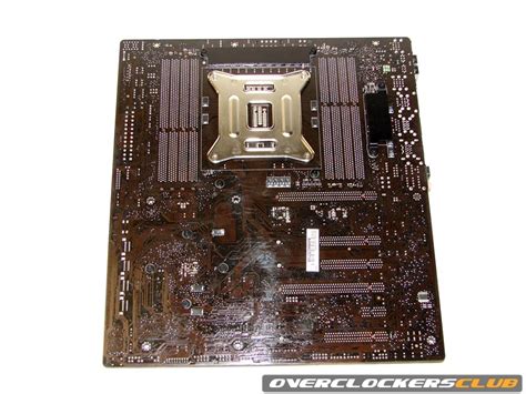 ASUS Rampage IV Extreme Review - Overclockers Club