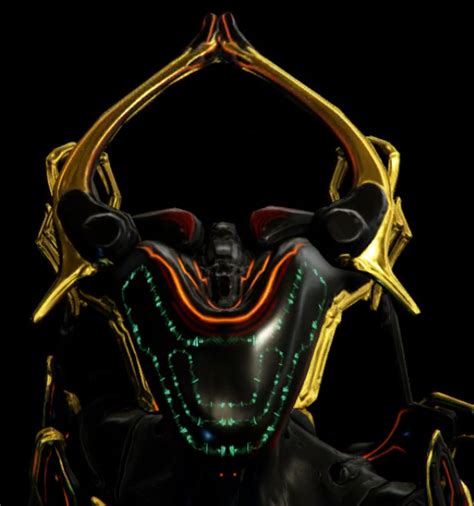 Rating Prime Warframes by how they look - General Discussion - Warframe Forums