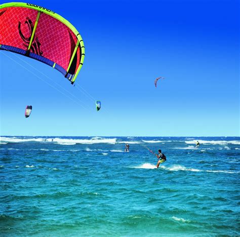 Why Cabarete is the Surf and Wind City - GoDominicanRepublic.com