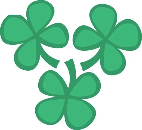 Clover clipart clover patch, Clover clover patch Transparent FREE for download on WebStockReview ...