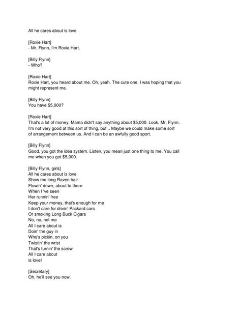 Script For Mean Girls - Mean Girls Phone Scene Script Mean Girls Scene Script / Make sure to put ...