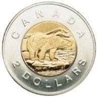 US and Canadian Currency | ezbordercrossing